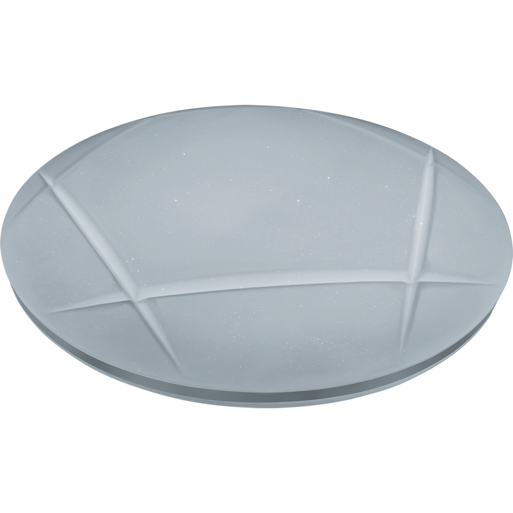 Изображение товара Настенно-потолочный светодиодный светильник NAVIGATOR 80332 белый 48W 4200Лм дистанционное управлен