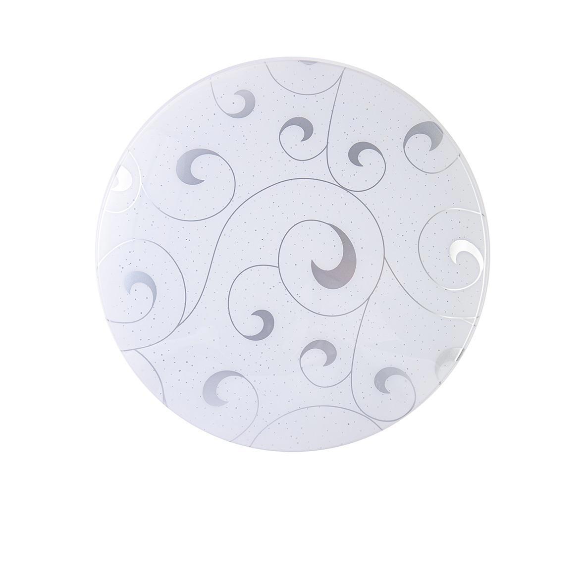 Изображение товара Потолочный светодиодный светильник TANGO МАРОККО 1 лампа белый