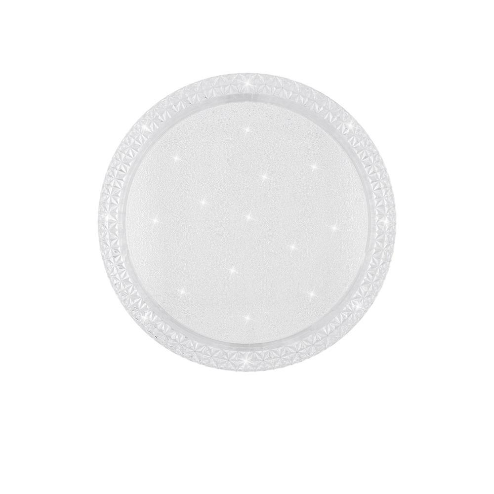 Изображение товара Светильник потолочный светодиодный TANGO КОМИЛЬФО 1193381 белый