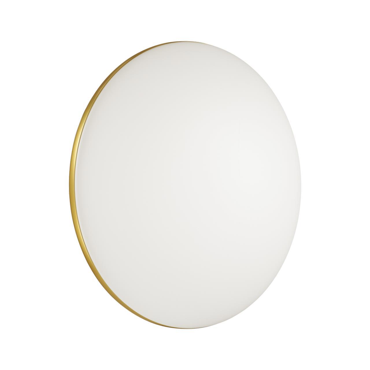 Изображение товара Настенно-потолочный светильник СОНЕКС VIVA LED 30 Вт IP43 белый