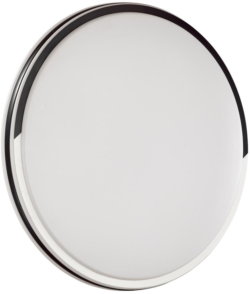 Изображение товара Светильник настенно-потолочный СОНЕКС 3057/CL VIVA LED 14 м² белый