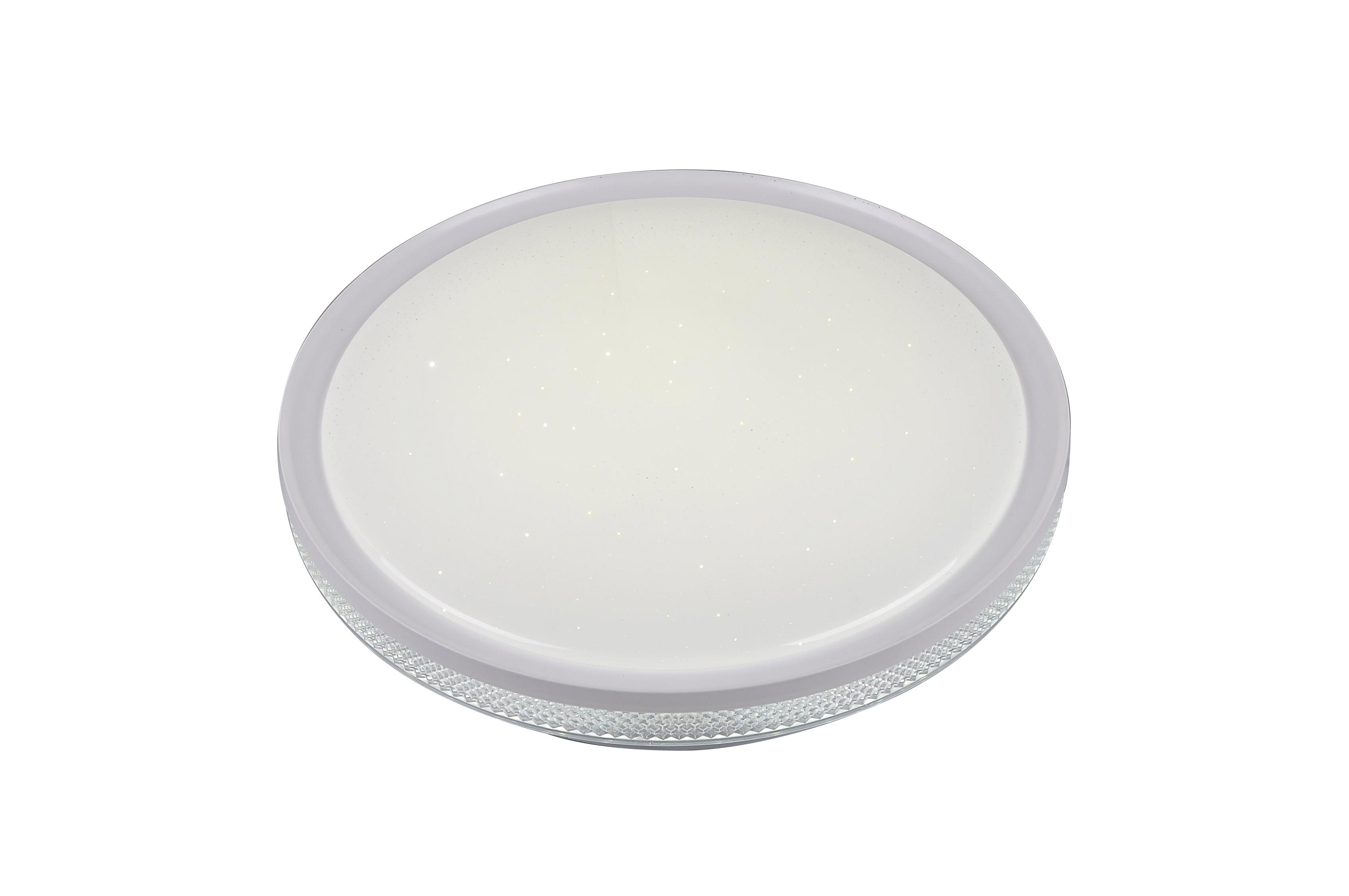 Изображение товара Настенно-потолочный светильник Camelion LBS-7737 с LED и регулировкой температуры