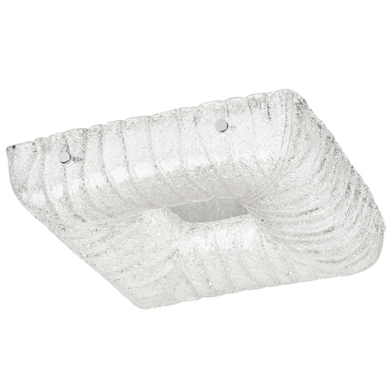 Изображение товара Люстра потолочная LIGHTSTAR Zucche 820440 4 лампы 12 м² цвет хром