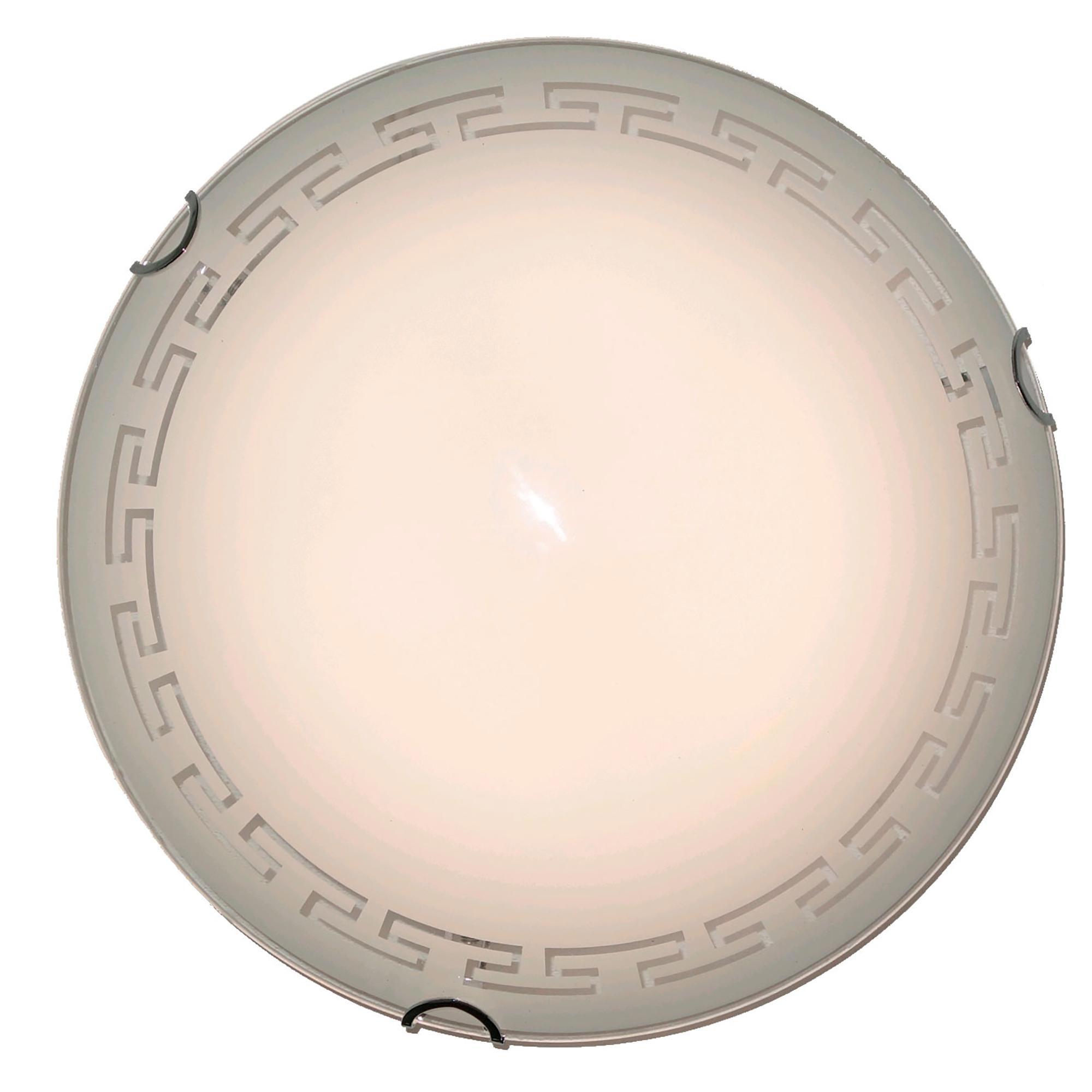 Изображение товара Настенно-потолочный светодиодный светильник РОССВЕТ РС20983 WT_1 7 м² регулировка оттенков белого