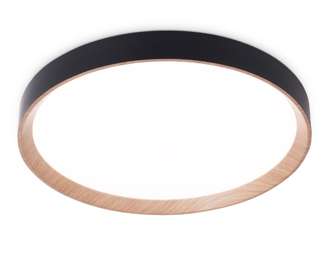 Изображение товара Настенно-потолочный светильник Ambrella light FZ1326 с пультом управления и регулируемым цветом