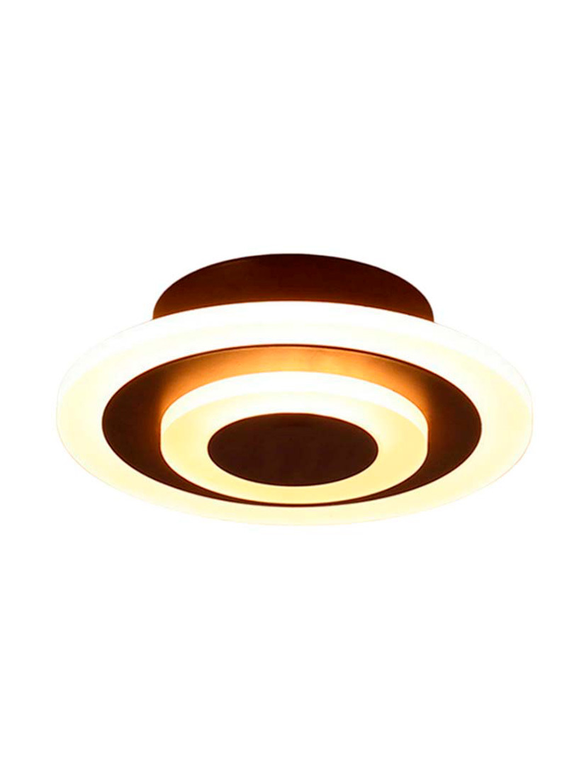 Изображение товара Настенно-потолочный светодиодный светильник Балтийский Светлячок MC-1008T до 5 м²