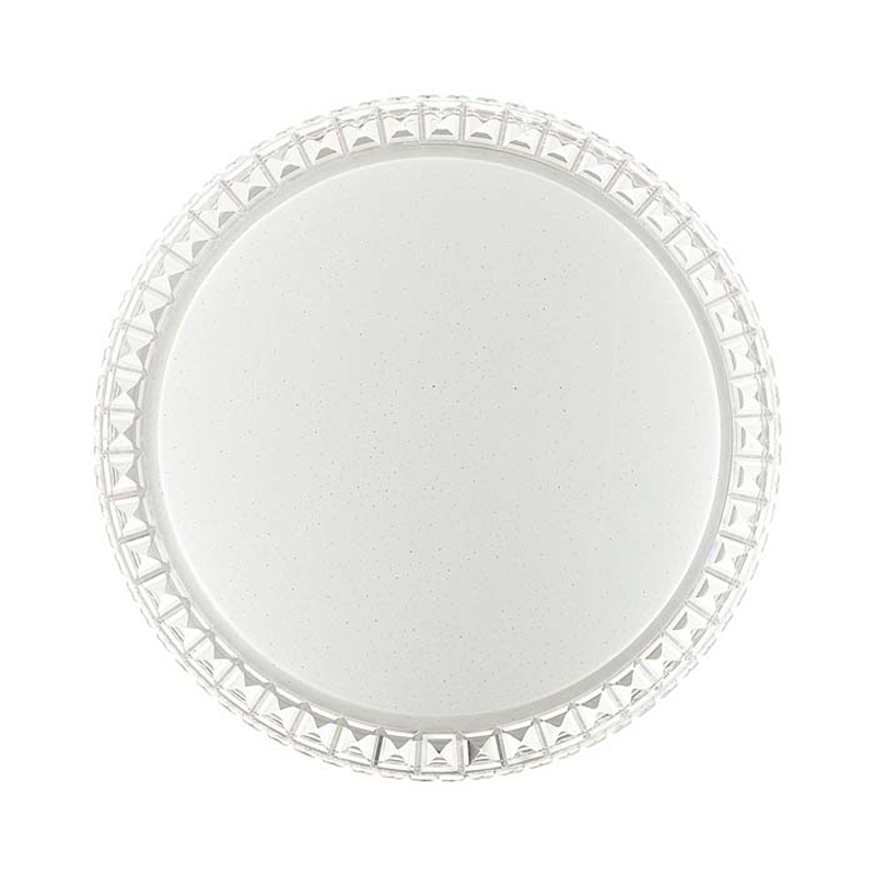 Изображение товара Современный светодиодный светильник Sonex Brisa 2036/EL 72 Вт для дома и офиса