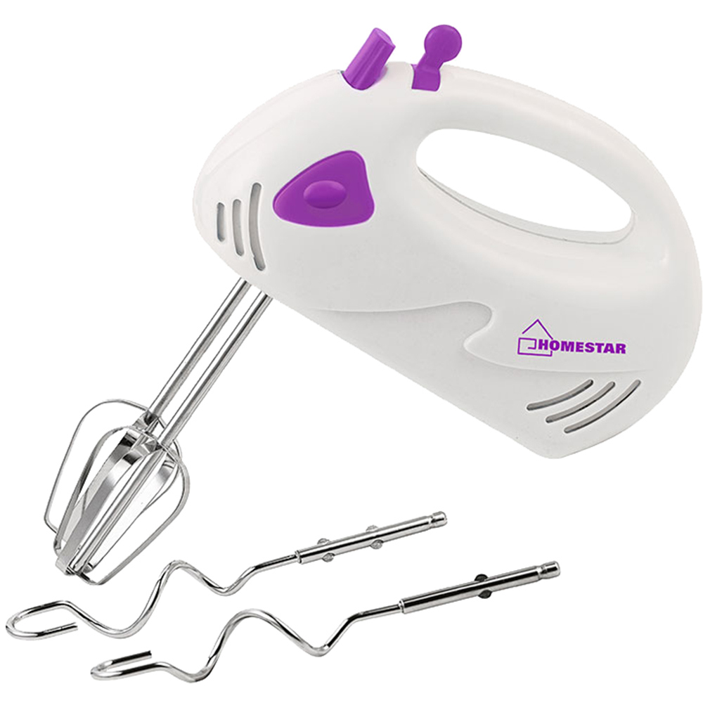 Изображение товара Миксер ручной HomeStar HS-2005 2687