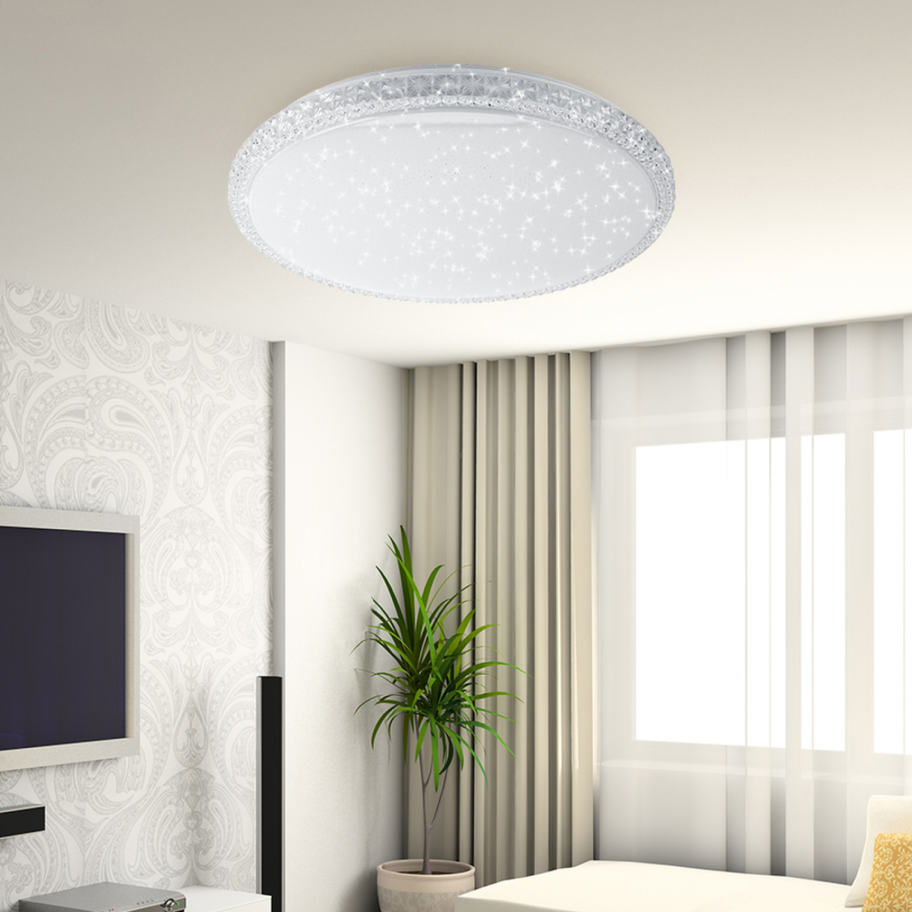 Изображение товара Светильник светодиодный Эра Brilliance Б0036369 70 Вт