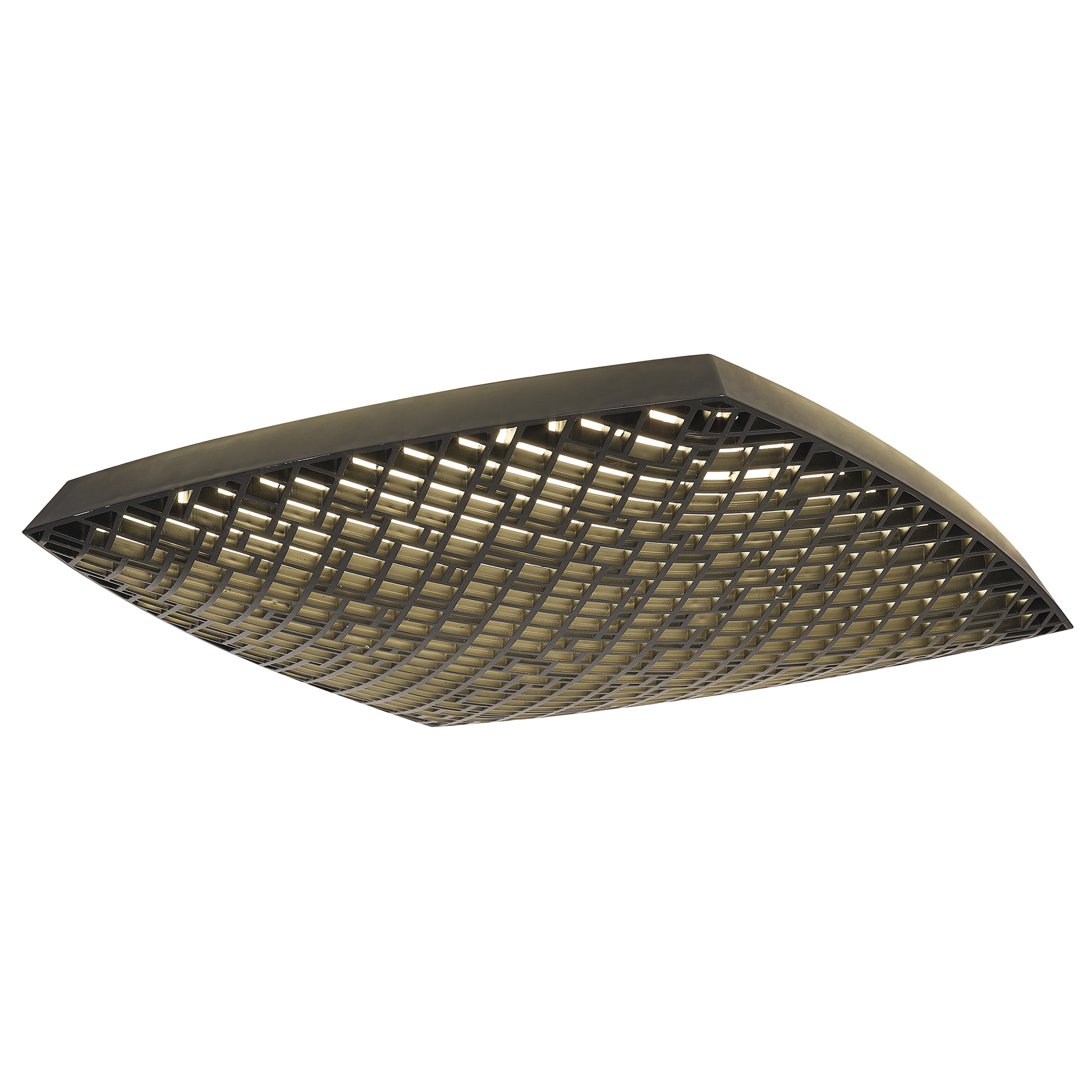 Изображение товара Настенно-потолочный светодиодный светильник Mantra Urban 7889 с пультом регулируемый цвет