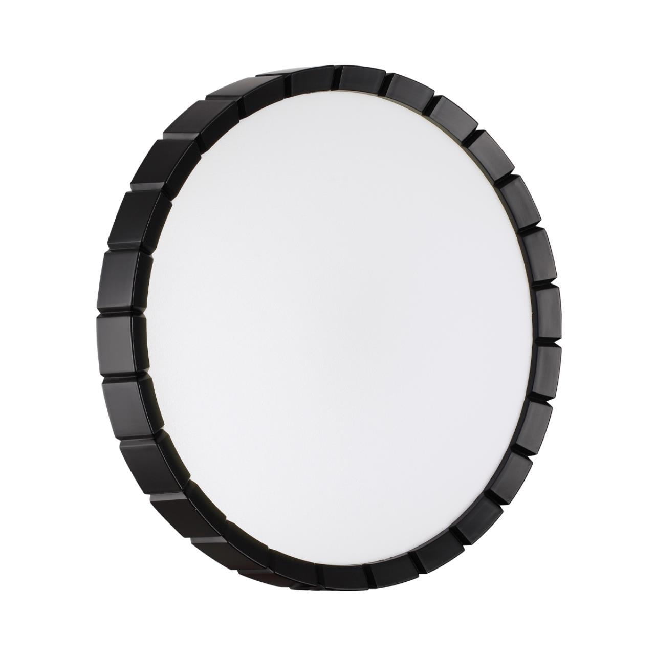 Изображение товара Светильник настенно-потолочный светодиодный Sonex Pale 7649_CL 11 м² нейтральный белый свет