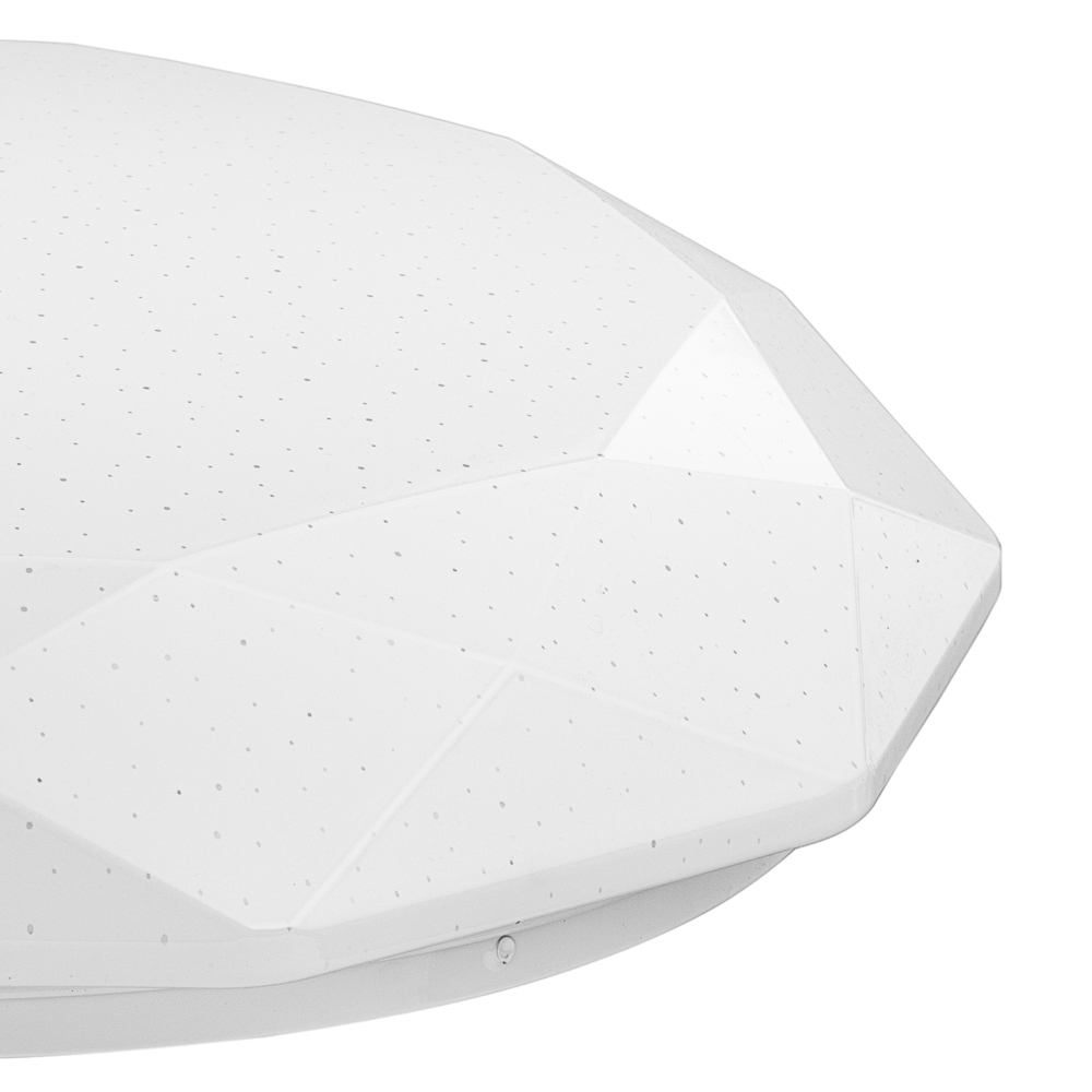 Изображение товара Светильник настенно-потолочный светодиодный Tango 1204818 холодный белый 36 м² Изображение товара Светильник настенно-потолочный светодиодный Tango 1204818 холодный белый 36 м²