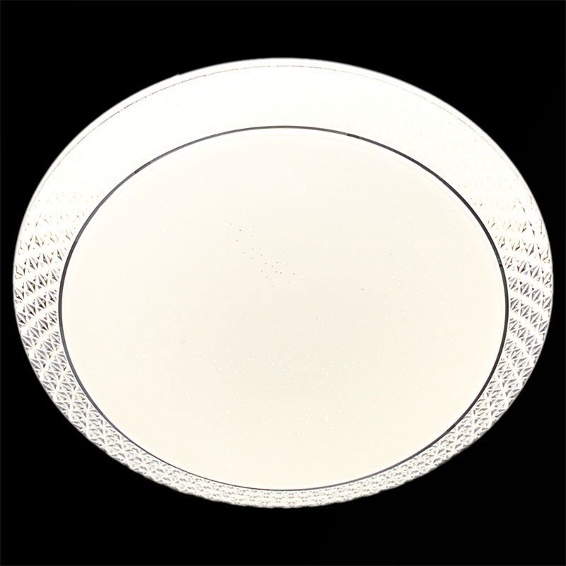 Изображение товара Светильник настенно-потолочный светодиодный Reluce 02099-9.2-60W*2 белый регулируемый