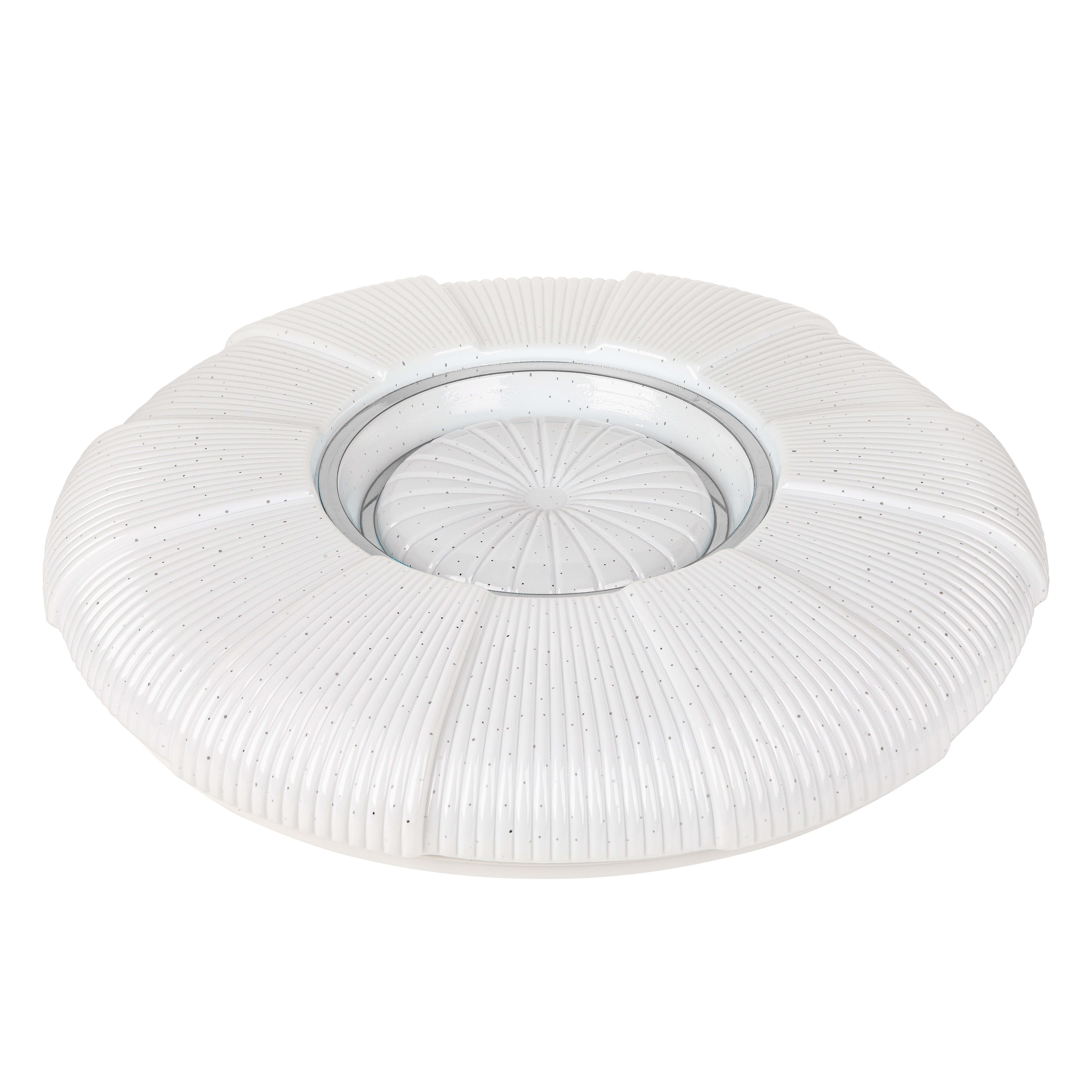 Изображение товара Светильник настенно-потолочный светодиодный Tango 1209833 48 м² холодный белый (голубой) свет цвет белый