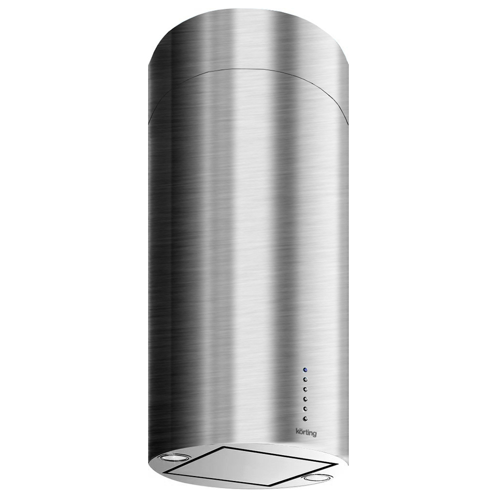 Изображение товара Вытяжка Korting KHA 4970 X Cylinder