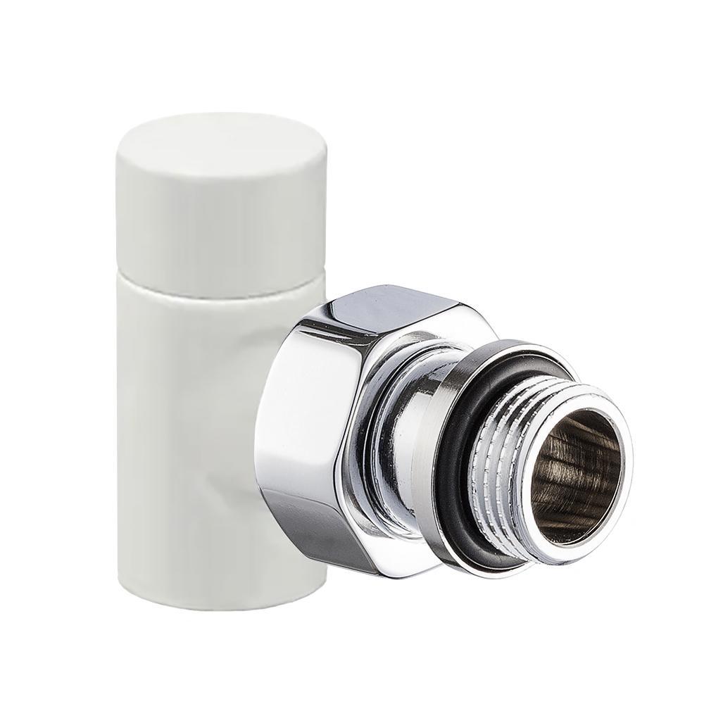 Изображение товара Запорный угловой клапан SR Rubinetterie 0775-1500VC0A 1/2 латунь для систем водоснабжения