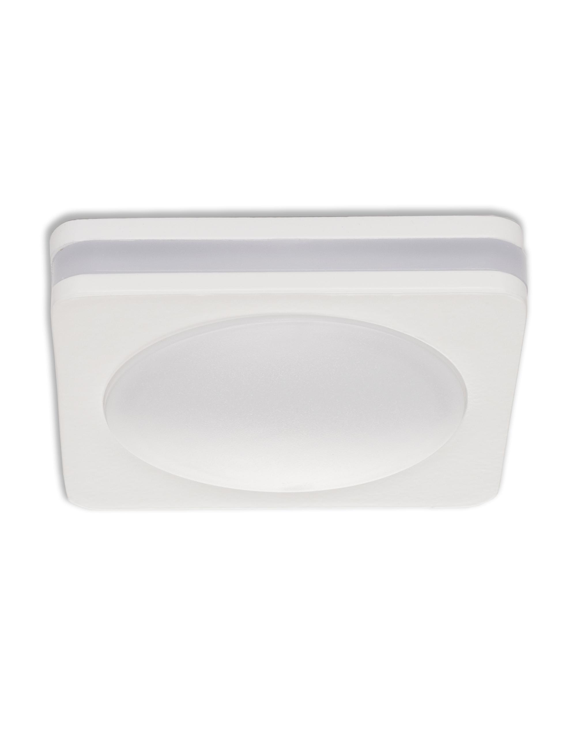 Изображение товара APL LED 3322.LD109S/7W/4K светильник точечный белый светодиодный