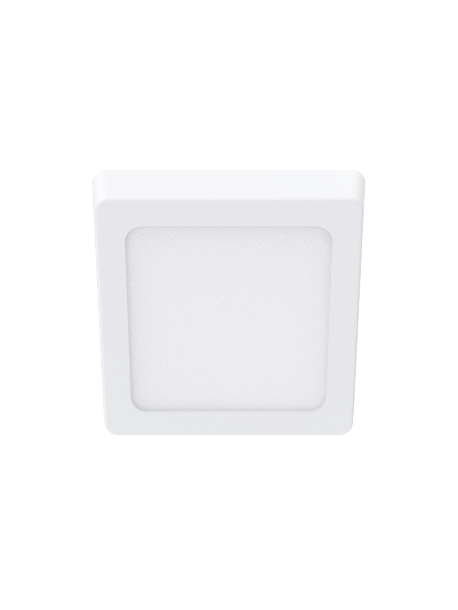 Изображение товара Светильник настенно-потолочный светодиодный ФОТОН 24720 10 м² нейтральный белый свет цвет белый