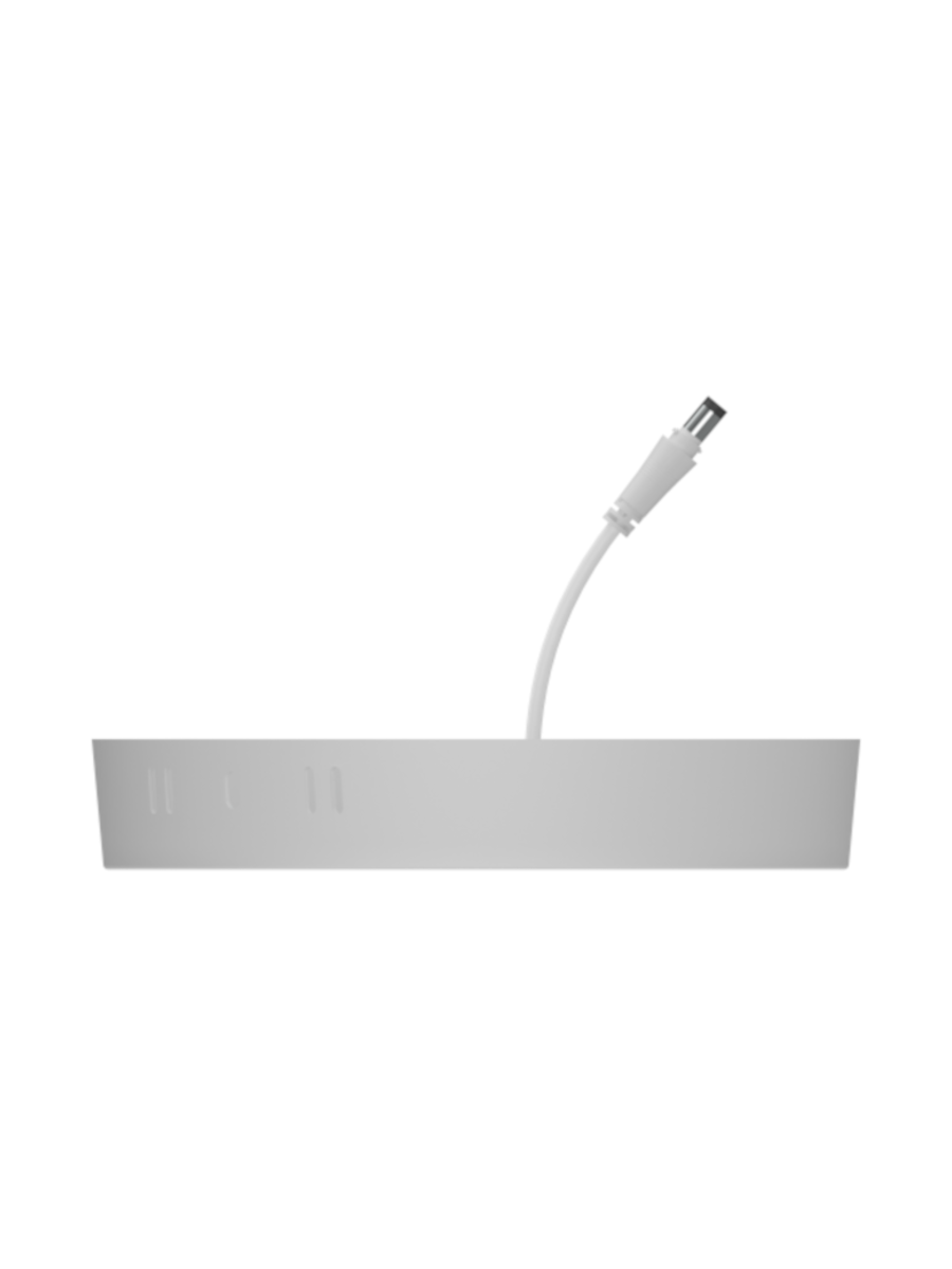 Изображение товара Настенно-потолочный светодиодный светильник ФОТОН 24724 теплый белый 10 м²