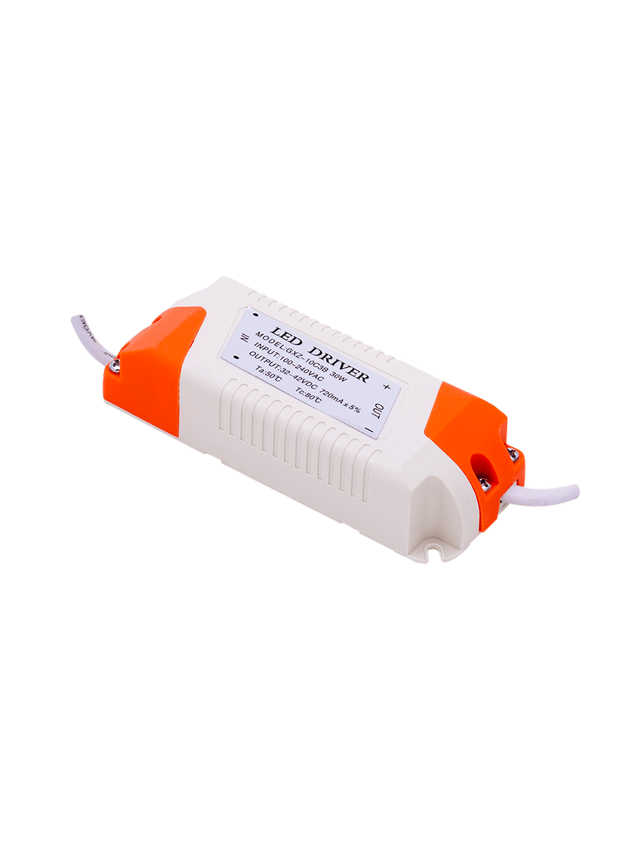 Изображение товара Потолочный светодиодный светильник DESIGNLED KZ-DLW-30-NW нейтральный белый