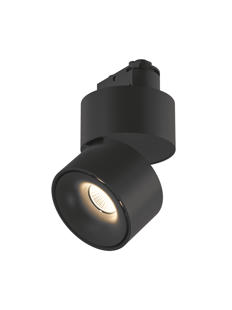 Изображение товара Светильник потолочный светодиодный Lumker I-TR-BL-WW 15Вт теплый белый для дома и офиса