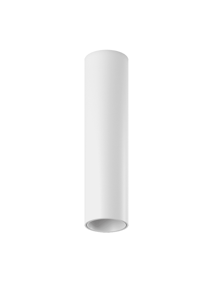 Изображение товара Светильник потолочный светодиодный SWG PRO MINI-VL-BASE-M-WH-NW MINI-VL-BASE-M нейтральный белый свет цвет белый