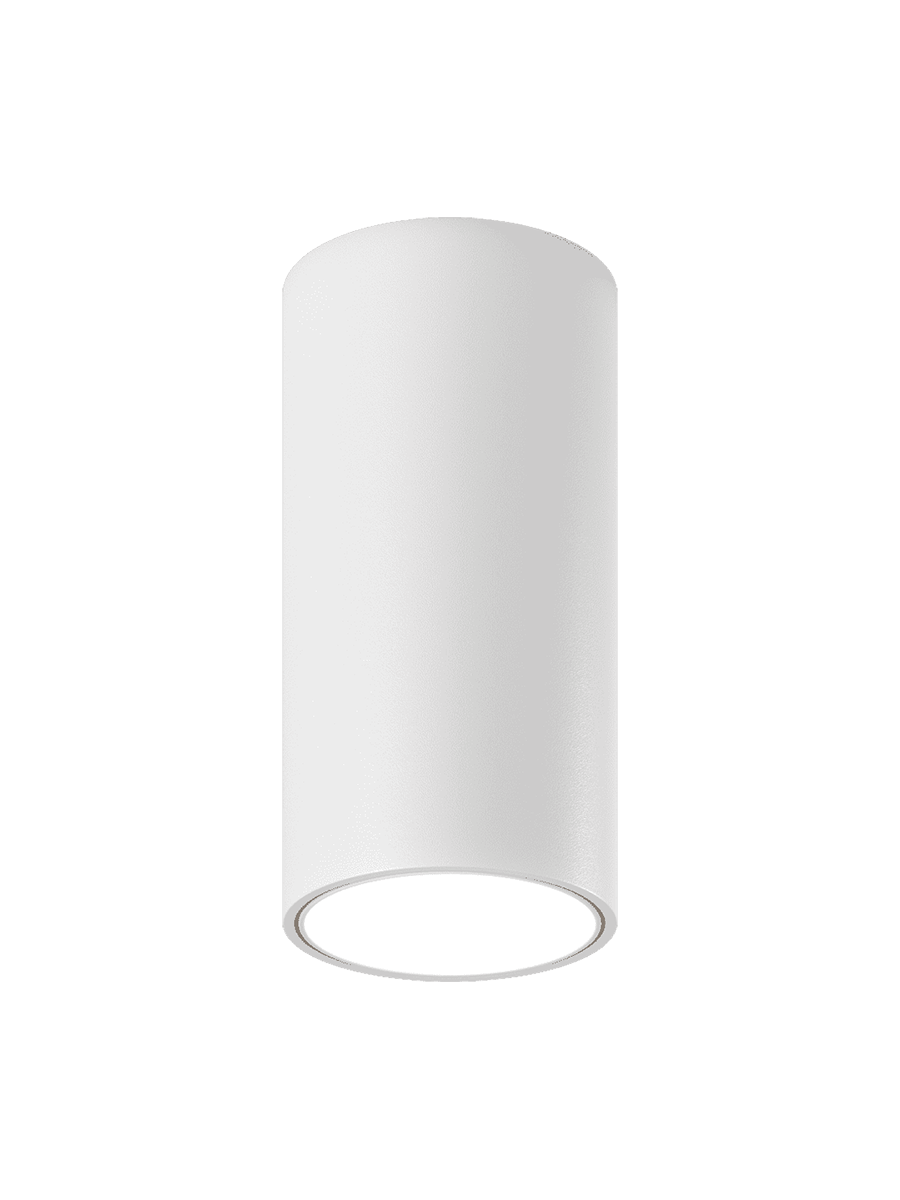 Изображение товара Светильник потолочный светодиодный SWG PRO MINI-VL-BASE-S-WH-NW MINI-VL-BASE-S нейтральный белый свет цвет белый