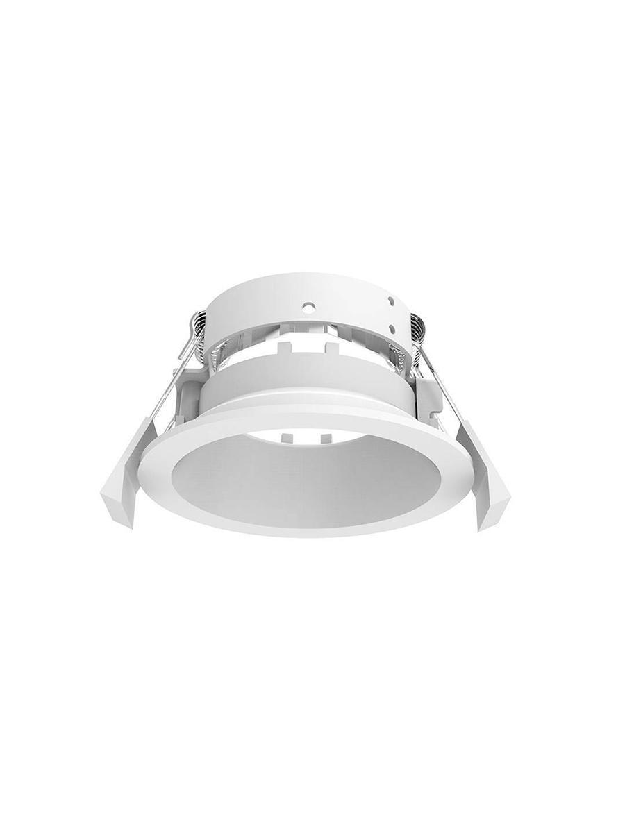 Изображение товара Потолочный светодиодный светильник DESIGNLED DL-MJ-1004G-W белый