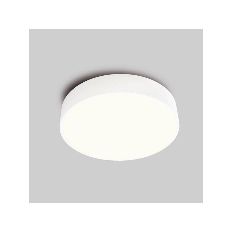 Изображение товара Светильник светодиодный потолочный Mantra Cumbuco 6151 90 Вт нейтральный белый