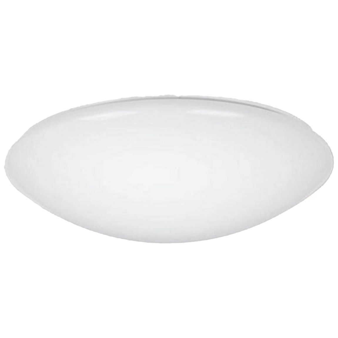 Изображение товара Настенно-потолочный светодиодный светильник GLANZEN RPD-0024-320-CIRCLE 75 м² холодный белый