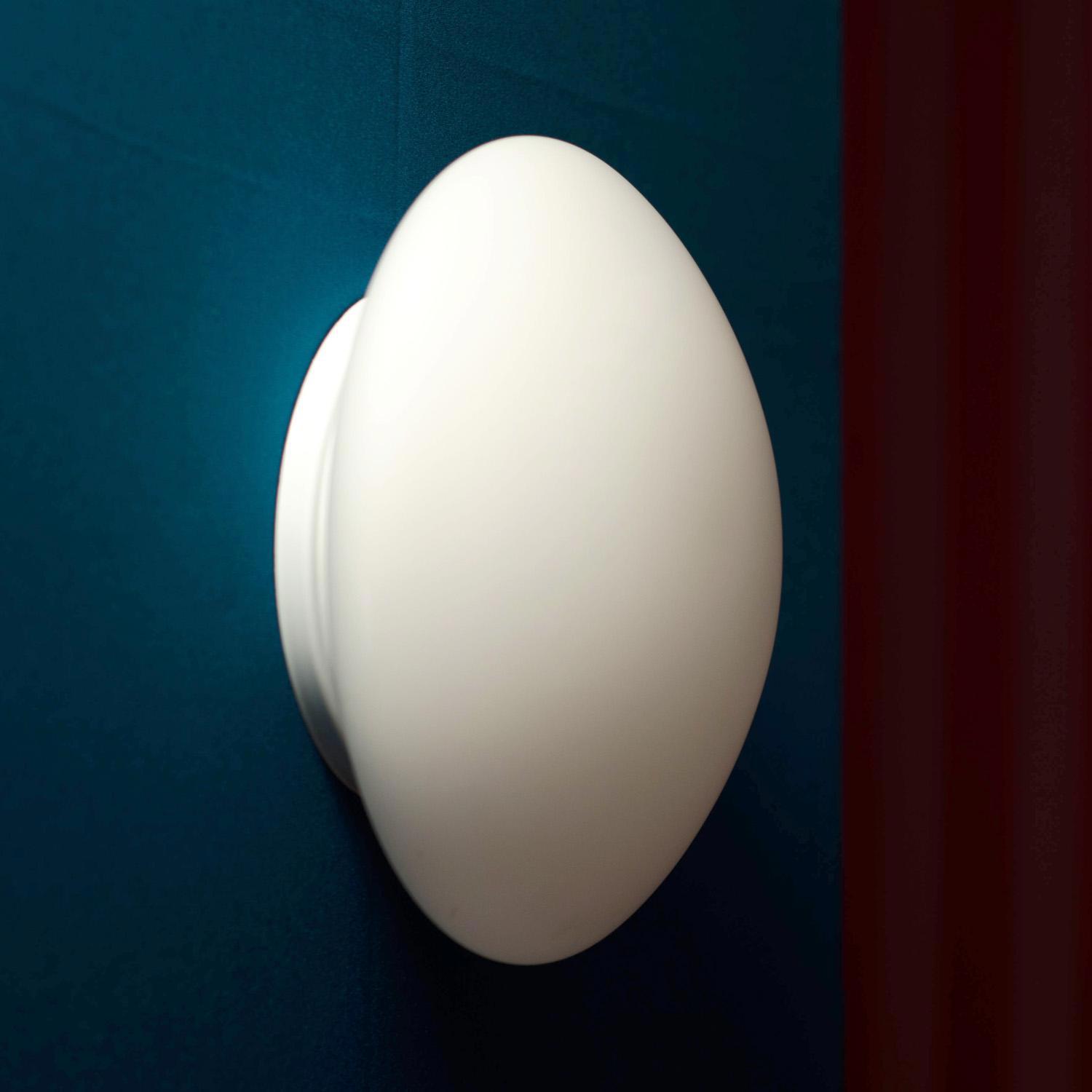 Изображение товара Светильник настенно-потолочный светодиодный ЗАВОД ЭЛЕТЕХ 1030450301 7 м² холодный белый свет цвет белый