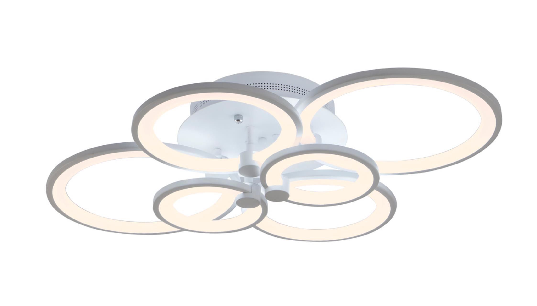 Изображение товара Светильник настенно-потолочный ESCADA ORBITA 110W