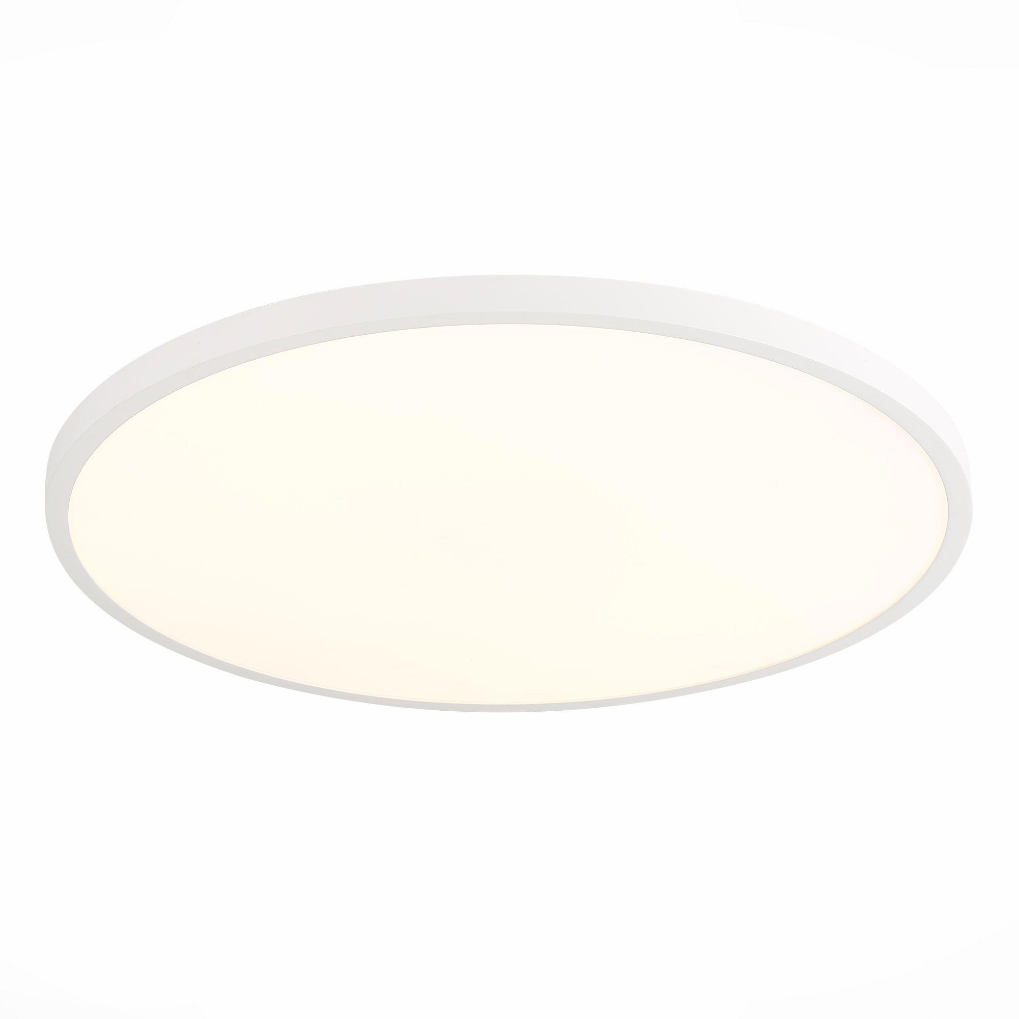 Изображение товара Настенно-потолочный светодиодный светильник ST LUCE ST601 532 48 17 м² теплый белый