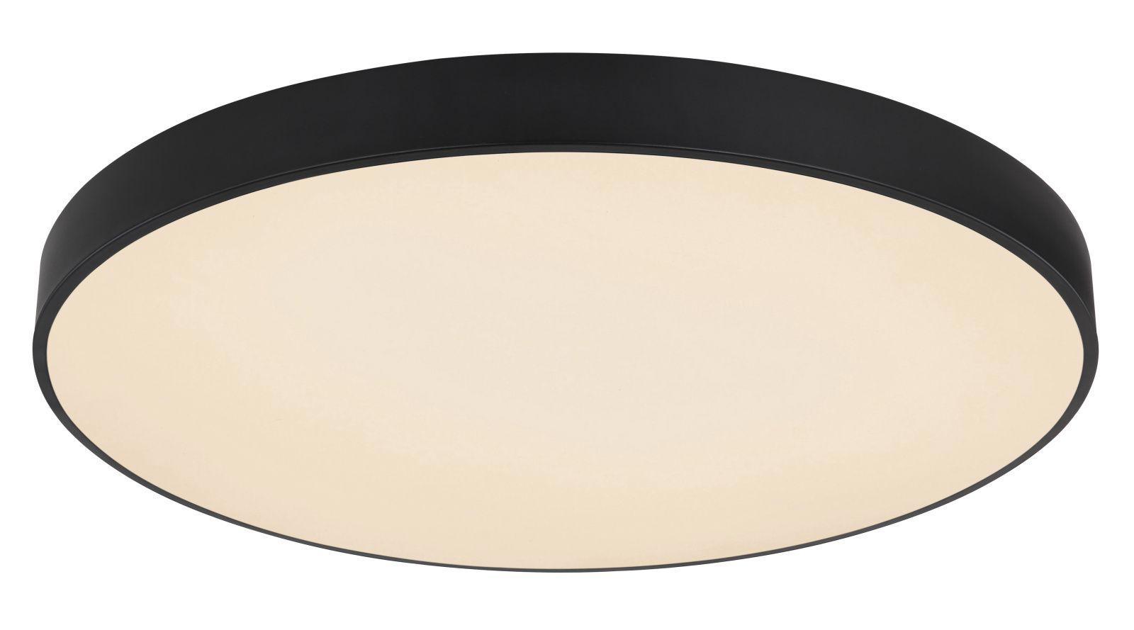 Изображение товара Настенно-потолочный светильник Globo 41756-48B 48 Вт теплый белый с IP20