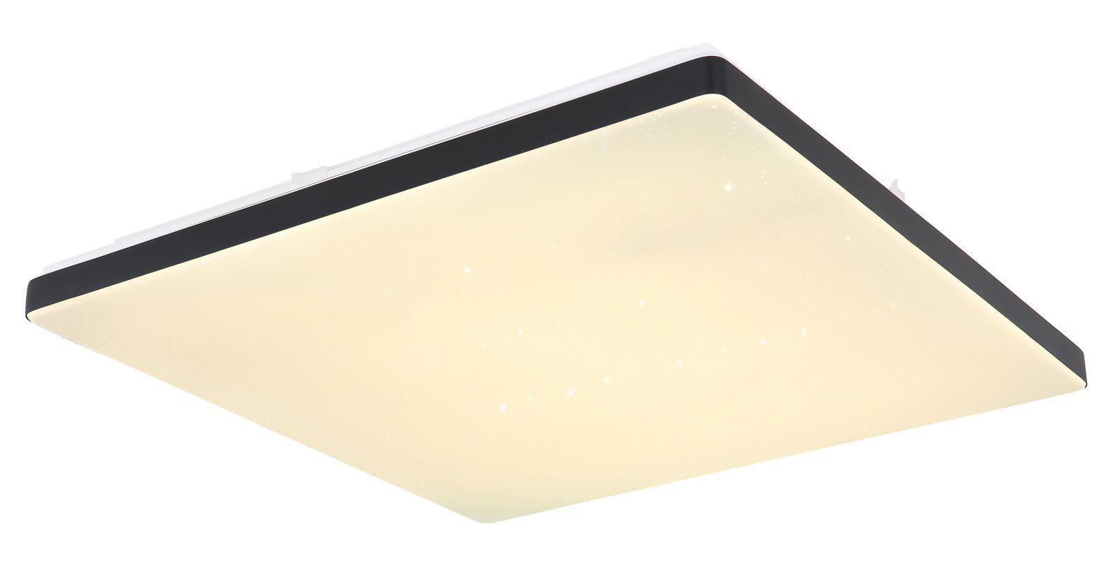 Изображение товара Светильник настенно-потолочный GLOBO 48025BSH теплый белый свет