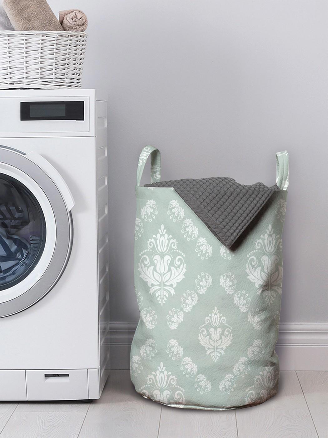 Изображение товара Корзина для хранения вещей JoyArty "Равномерные формы" 35x50 см