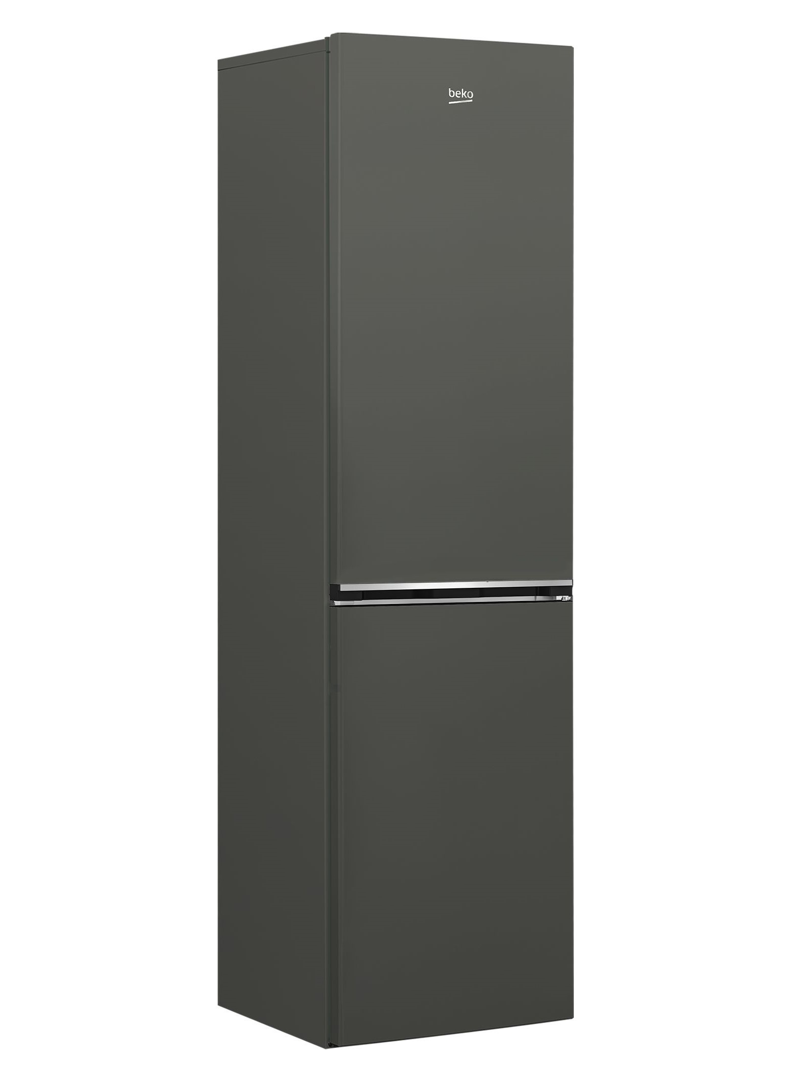 Изображение товара Холодильник двухкамерный Beko B1RCSK332G 335л снегерий с морозильной камерой снизу