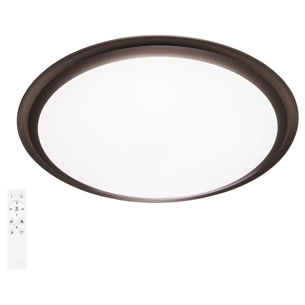 Изображение товара LED потолочный светильник Apl Led Turin 56 Вт для дома и офиса круглый