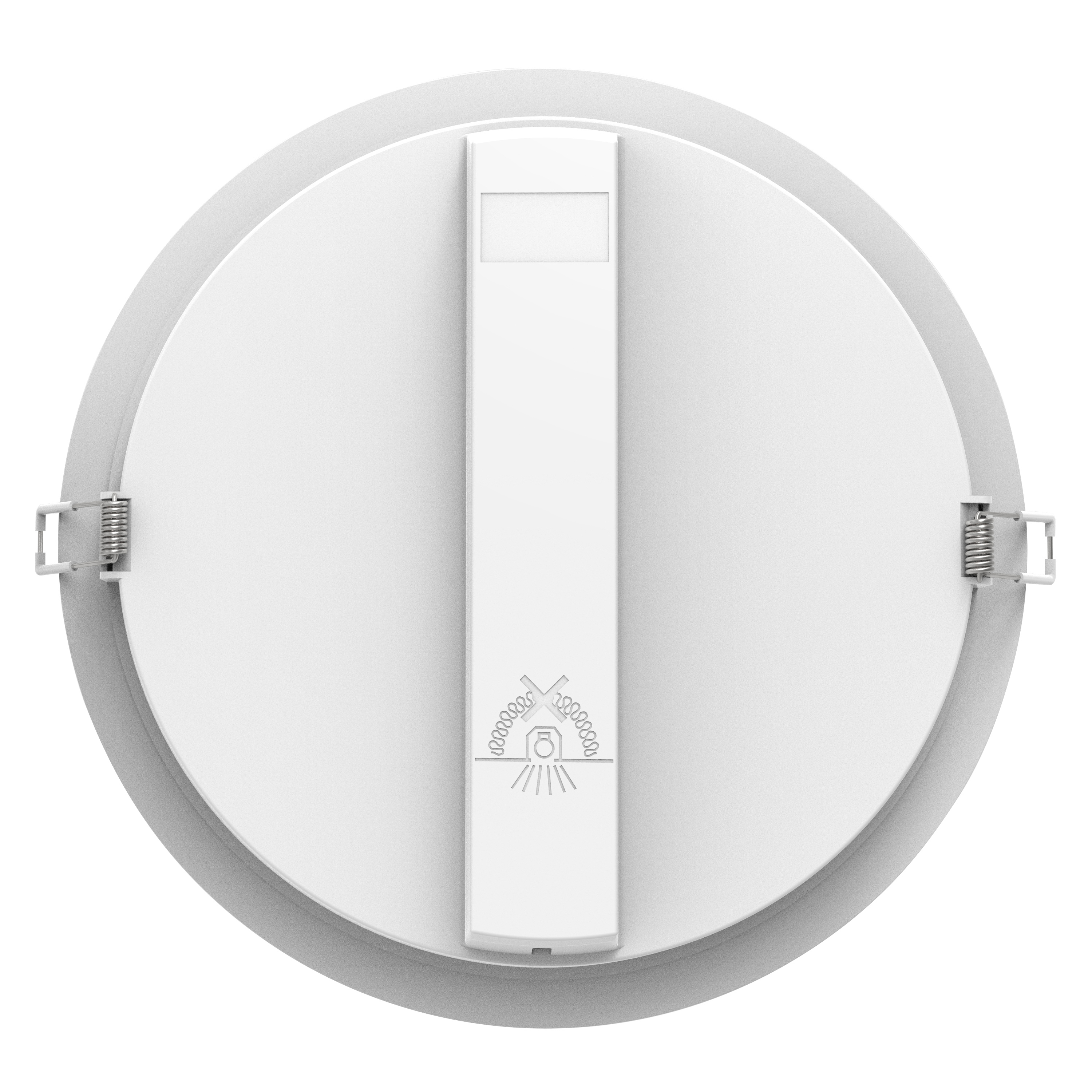 Изображение товара Светильник LEDVANCE встраиваемый светодиодный IP44 24W Холодный белый