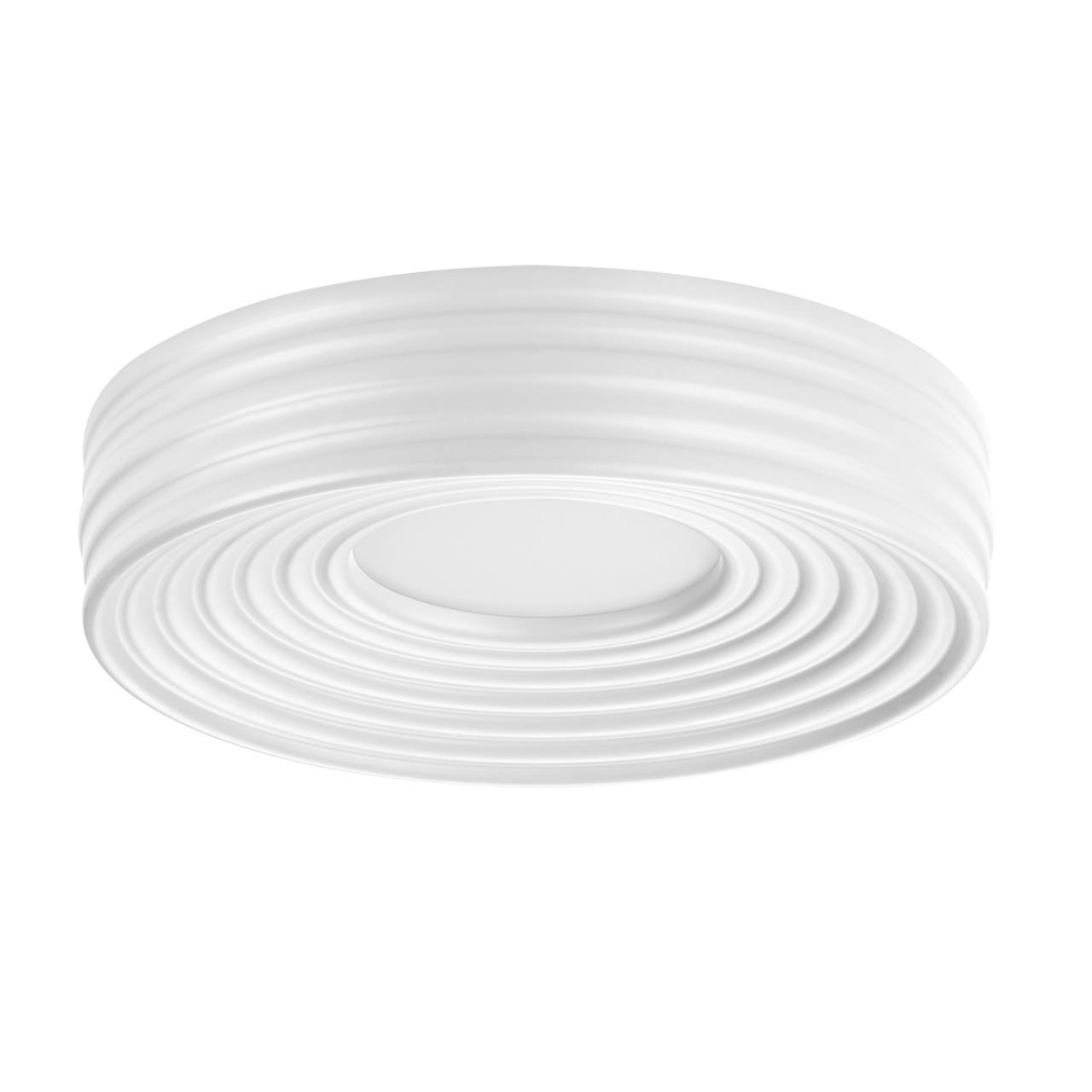 Изображение товара Светильник потолочный светодиодный Сонекс Macaron 7704/40L нейтральный белый