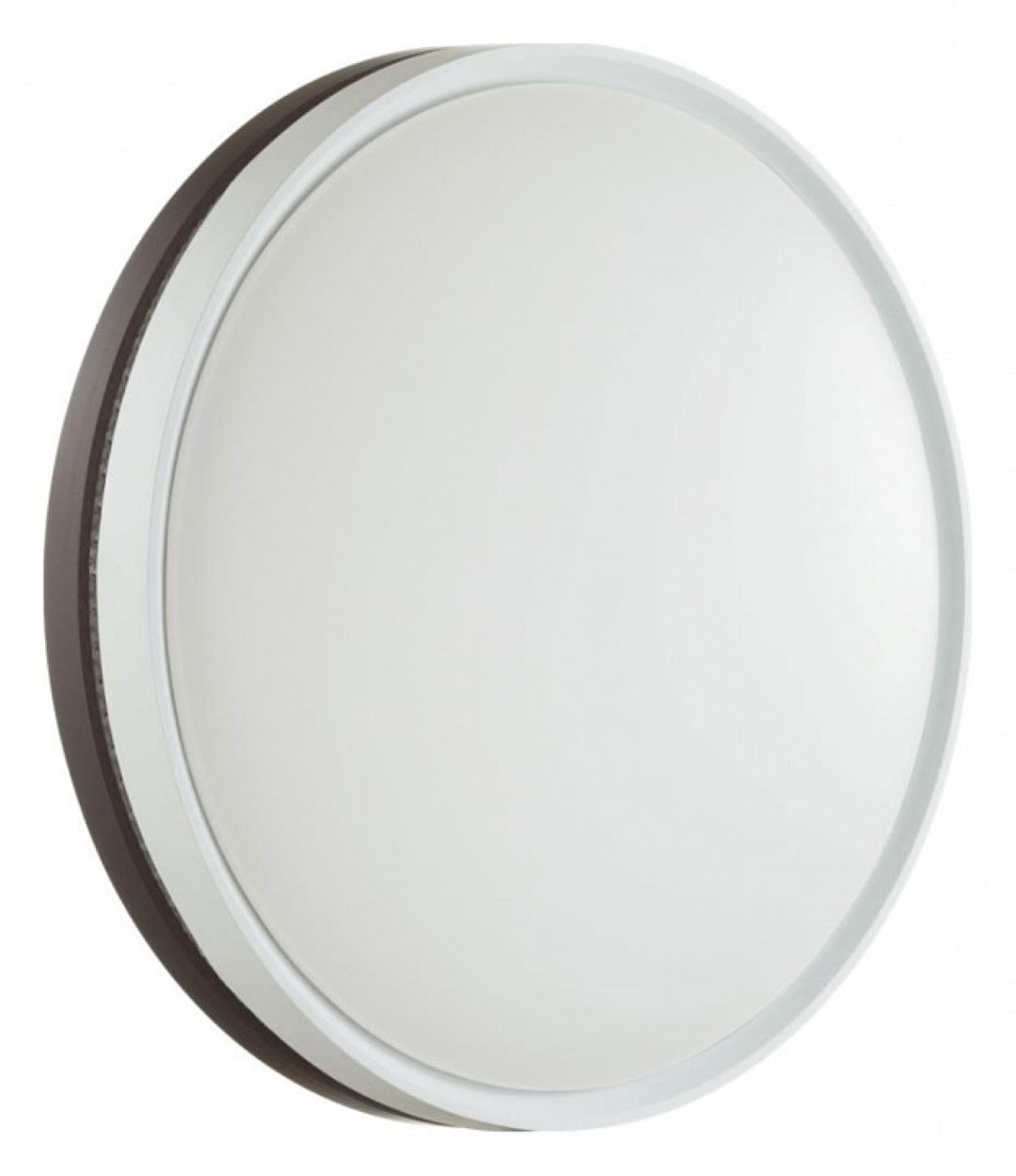 Изображение товара Настенно-потолочный светильник Sonex Nohava brown 7668-el с пультом регулировки белый свет