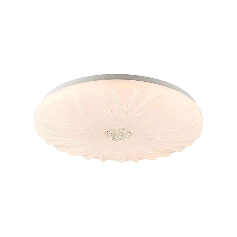 Изображение товара Светодиодный потолочный светильник Lussole Moonlight 72 Вт с пультом регулируемый