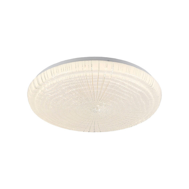 Изображение товара Светильник светодиодный Lussole Moonlight LSP-8321 72 Вт с пультом