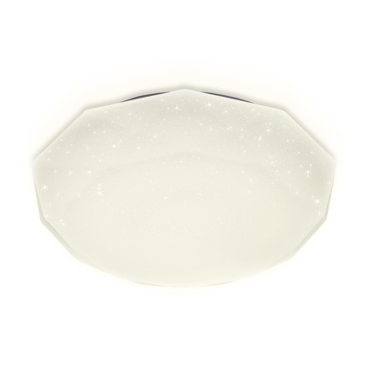 Изображение товара Светильник потолочный Ambrella Orbital Air FF17 48W IP20