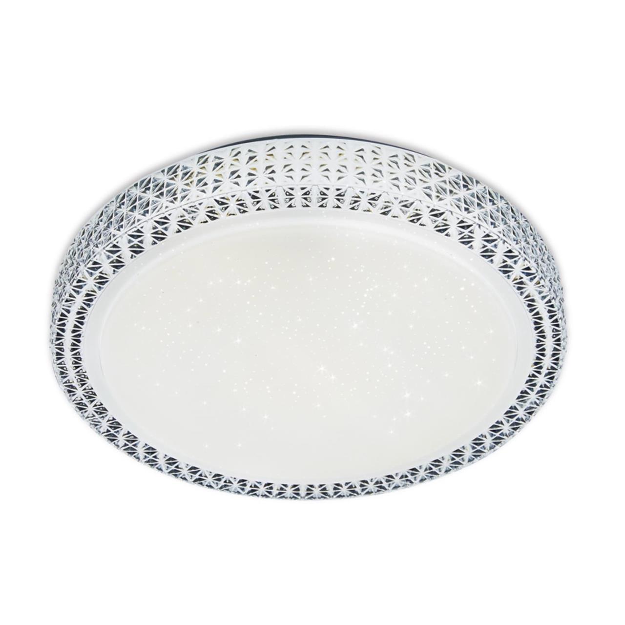 Изображение товара Светильник потолочный Ambrella Orbital Air FF85 48W IP20