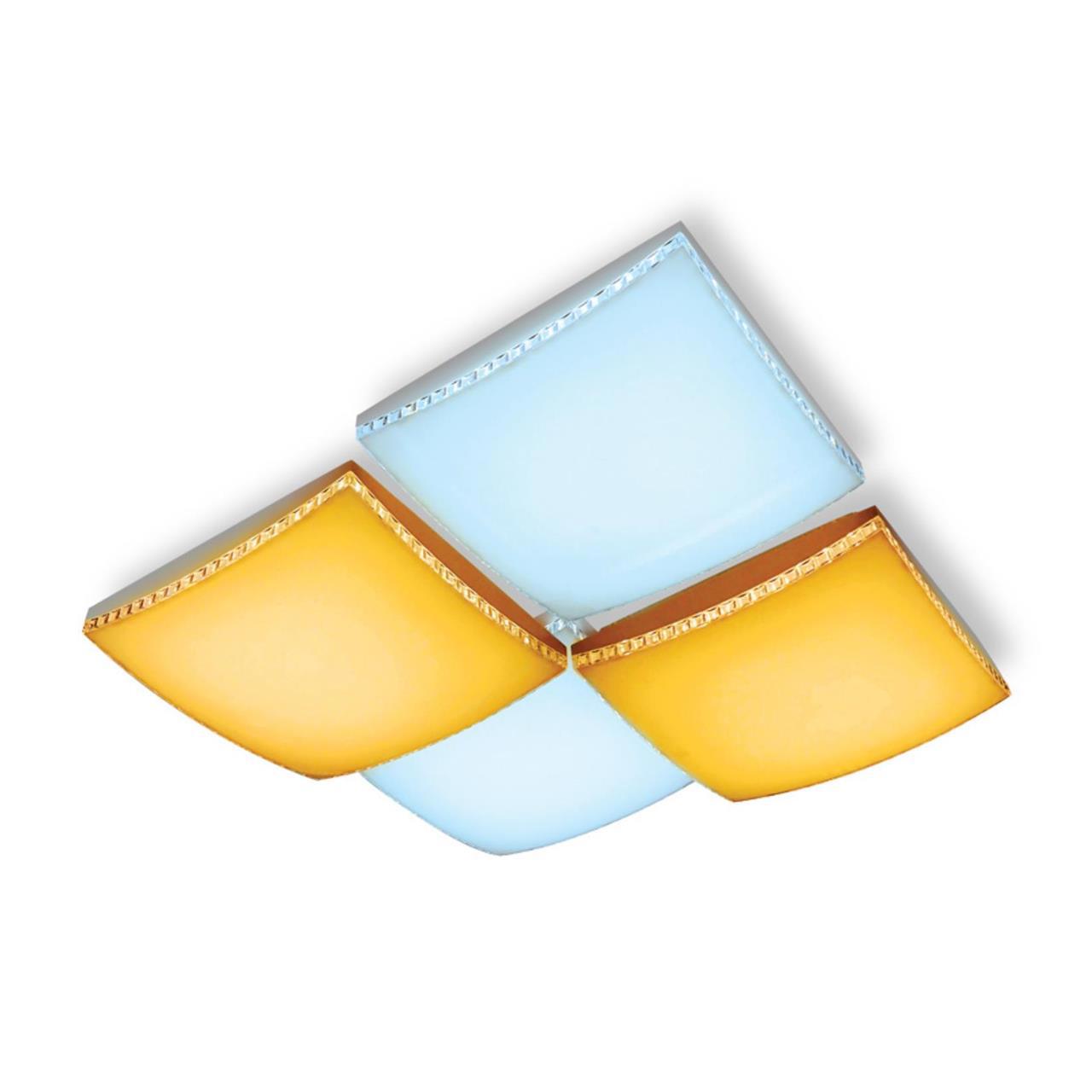 Изображение товара Светильник потолочный светодиодный AMBRELLA LIGHT FP2324 с пультом