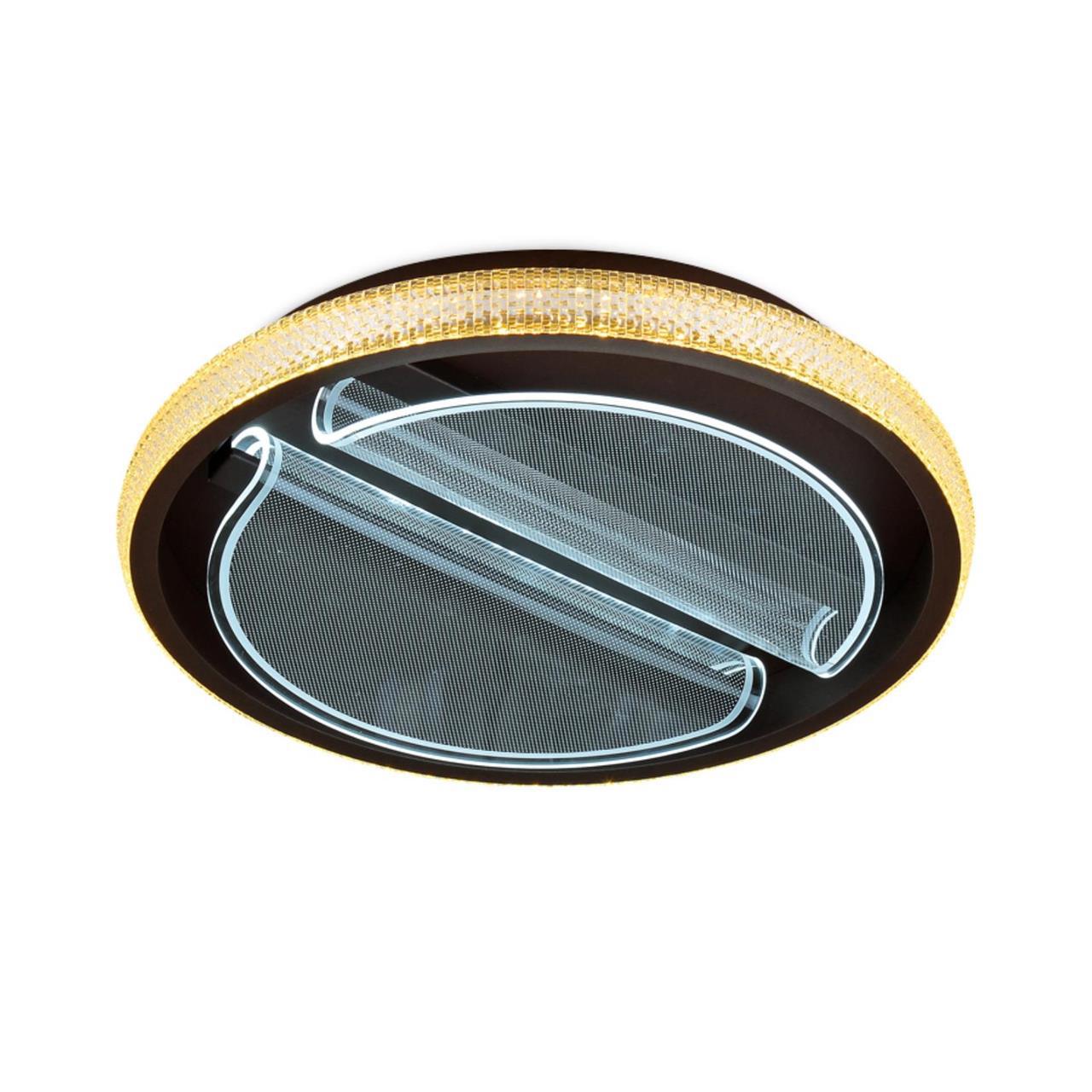 Изображение товара Светильник потолочный Ambrella Original FA604 88W IP20