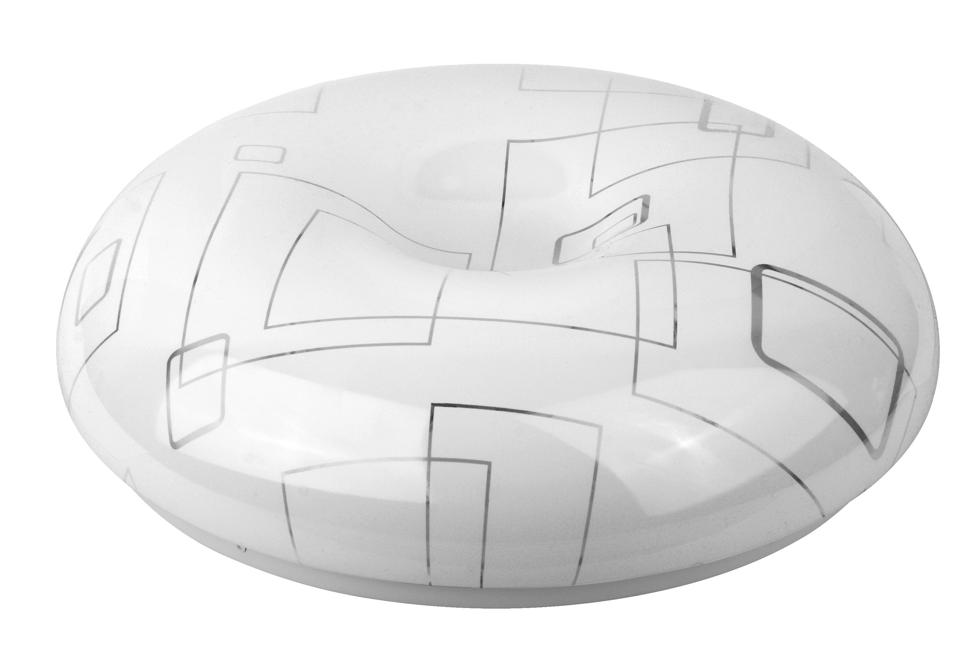 Изображение товара Настенно-потолочный светодиодный светильник CAMELION 14307 32 Вт белый