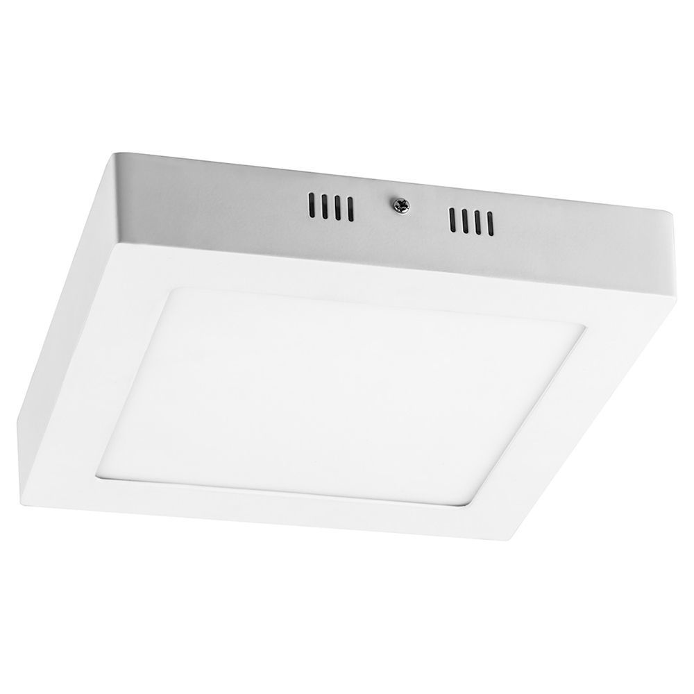 Изображение товара Светильник светодиодный Feron AL505 6 Вт IP40 настенно-потолочный белый