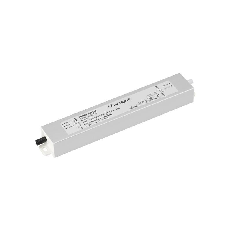 Блок питания Arlight 020003 ️ купить по цене 1 710 ₽ в Москве с ...